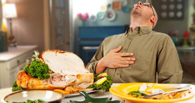 توصیه پروردگار و پیامبر (ص) به آدم های شکمو 37 485520494 samatak com