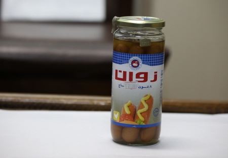 سوسیس و کالباس های خارجی در ایران + تصاویر