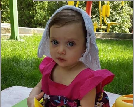 کودکان ایرانی که بیشترین فالوور را در اینستاگرام دارند