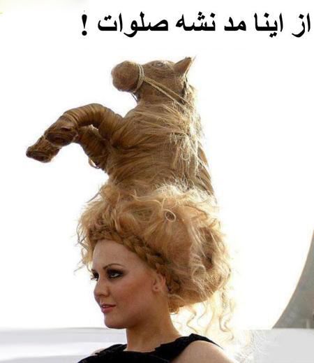 کلکسیون جدیدترین عکس های خنده دار امسال کلکسیون جدیدترین عکس های خنده دار امسال