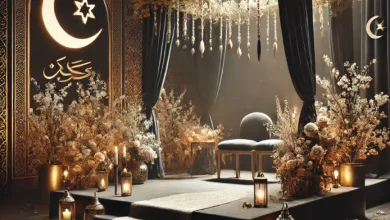 مراسم عقد و عروسی در ماه محرم چه حکمی دارد 5 مراسم عقد و عروسی در ماه محرم چه حکمی دارد