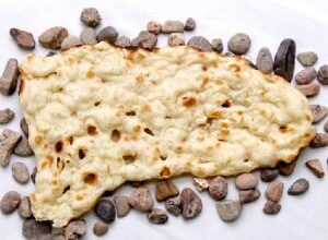 طرز تهیه انواع نان های پرطرفدار ایرانی 11 1363287324 samatak com