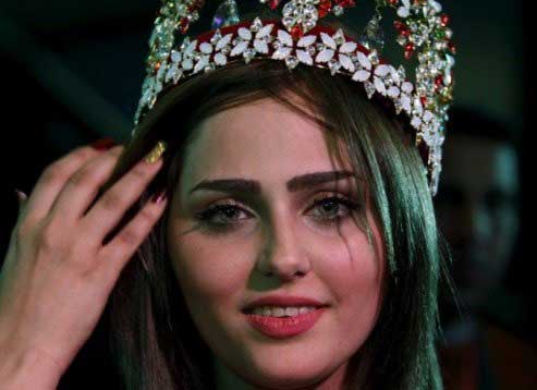 رابطه جنسی گروهی داعش با جذاب ترین دختر عراق + تصاویر رابطه جنسی گروهی داعش با جذاب ترین دختر عراق + تصاویر