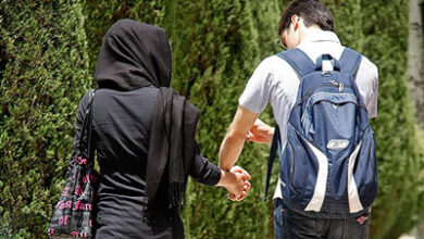 چرا دختر و پسر نباید باهم رابطه دوستی داشته باشند؟ 4 902530187 samatak com