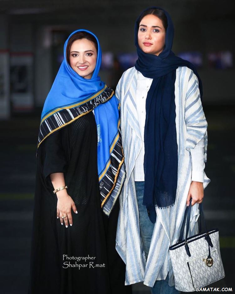 بیوگرافی پریناز ایزدیار و همسرش + جزئیات زندگی شخصی و اینستاگرام بیوگرافی پریناز ایزدیار و همسرش + جزئیات زندگی شخصی و اینستاگرام