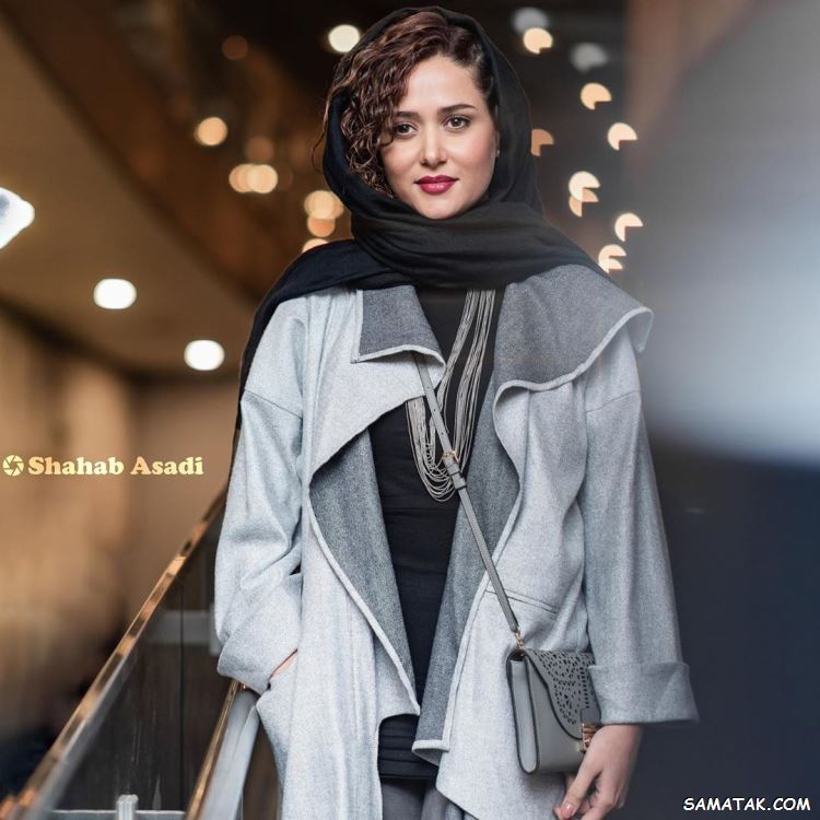 بیوگرافی پریناز ایزدیار و همسرش + جزئیات زندگی شخصی و اینستاگرام بیوگرافی پریناز ایزدیار و همسرش + جزئیات زندگی شخصی و اینستاگرام
