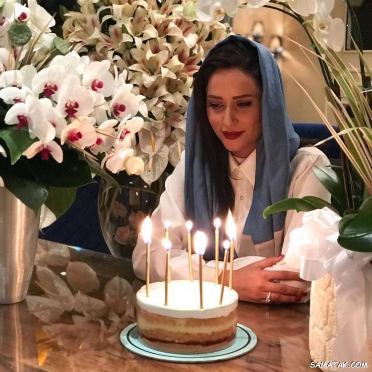 بیوگرافی پریناز ایزدیار و همسرش + جزئیات زندگی شخصی و اینستاگرام بیوگرافی پریناز ایزدیار و همسرش + جزئیات زندگی شخصی و اینستاگرام