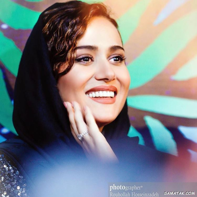 بیوگرافی پریناز ایزدیار و همسرش + جزئیات زندگی شخصی و اینستاگرام بیوگرافی پریناز ایزدیار و همسرش + جزئیات زندگی شخصی و اینستاگرام