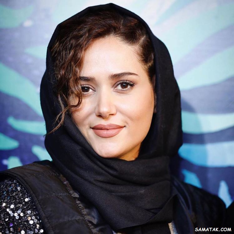 بیوگرافی پریناز ایزدیار و همسرش + جزئیات زندگی شخصی و اینستاگرام بیوگرافی پریناز ایزدیار و همسرش + جزئیات زندگی شخصی و اینستاگرام