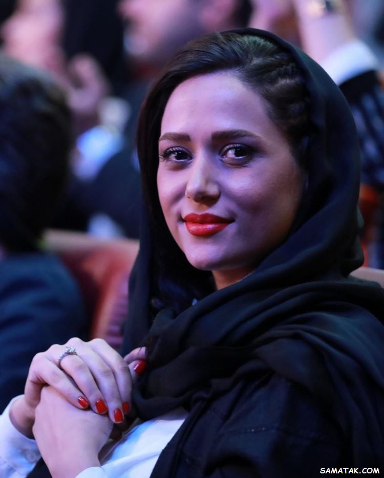 بیوگرافی پریناز ایزدیار و همسرش + جزئیات زندگی شخصی و اینستاگرام بیوگرافی پریناز ایزدیار و همسرش + جزئیات زندگی شخصی و اینستاگرام