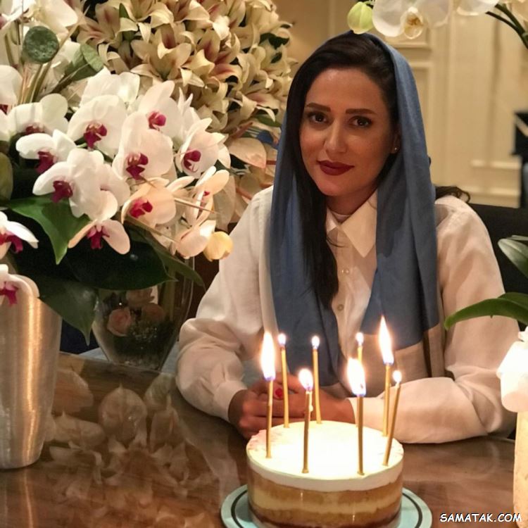 بیوگرافی پریناز ایزدیار و همسرش + جزئیات زندگی شخصی و اینستاگرام بیوگرافی پریناز ایزدیار و همسرش + جزئیات زندگی شخصی و اینستاگرام