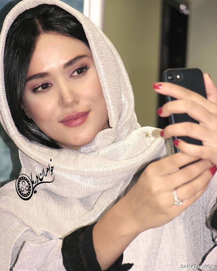 بیوگرافی پریناز ایزدیار و همسرش + جزئیات زندگی شخصی و اینستاگرام بیوگرافی پریناز ایزدیار و همسرش + جزئیات زندگی شخصی و اینستاگرام