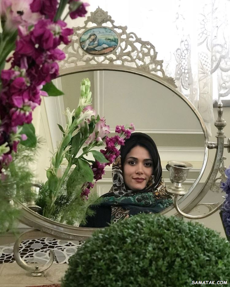 بیوگرافی پریناز ایزدیار و همسرش + جزئیات زندگی شخصی و اینستاگرام بیوگرافی پریناز ایزدیار و همسرش + جزئیات زندگی شخصی و اینستاگرام