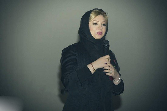 عکس های اینستاگرام نیوشا ضیغمی