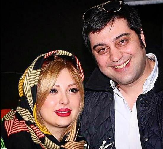 عکس های اینستاگرام نیوشا ضیغمی
