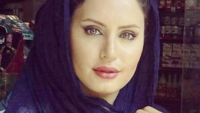 عکس های خواهر الناز شاکردوست 2 1266221552 samatak com