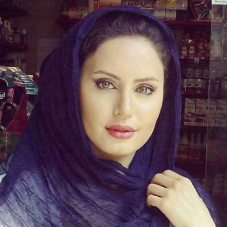 عکس های خواهر الناز شاکردوست 1 1266221552 samatak com