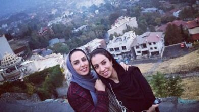 تصاویر جدید سوگل طهماسبی بازیگر ایرانی 1 1937087585 samatak com