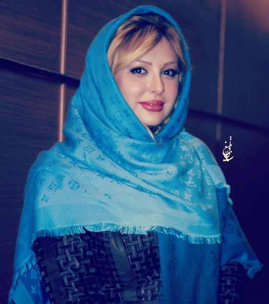 عکس های اینستاگرام نیوشا ضیغمی