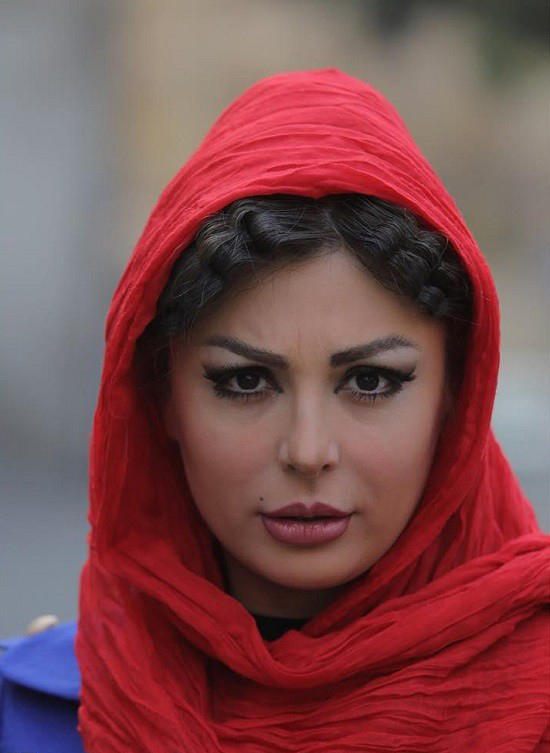 عکس های اینستاگرام نیوشا ضیغمی