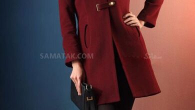 مدل پالتو زنانه زمستانی ایرانی 4 399528940 samatak com