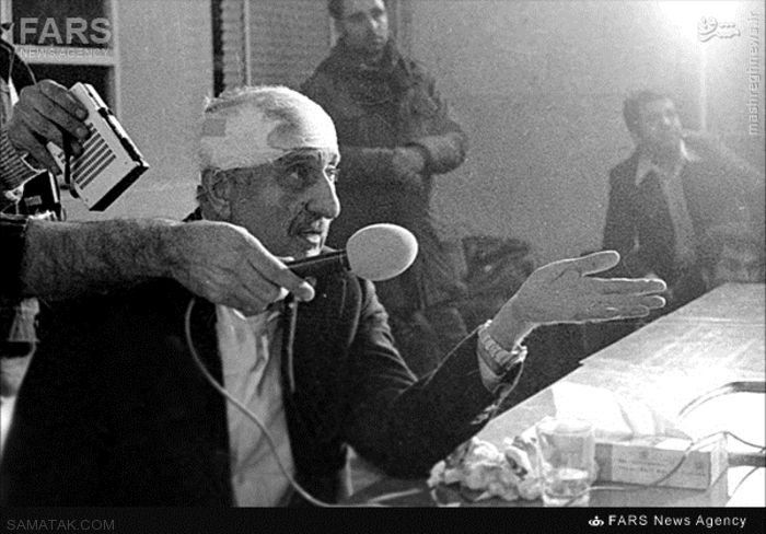 معرفی بدترین مردان شکنجه گر ساواک + تصاویر معرفی بدترین مردان شکنجه گر ساواک + تصاویر