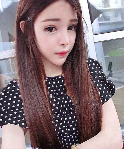 عکس های جذاب و دیدنی پسر و دخترهای عروسکی