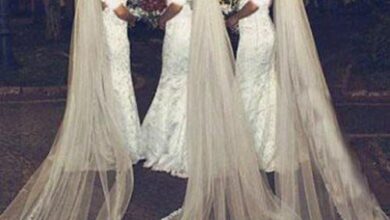 شب عروسی همزمان سه خواهر دوقلو + تصاویر 5 902768236 samatak com