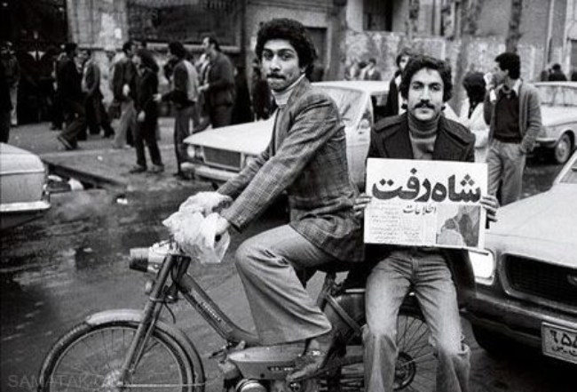 ۱۲ بهمن چه روزی است 6 چرا ۱۲ بهمن ماندگار شد