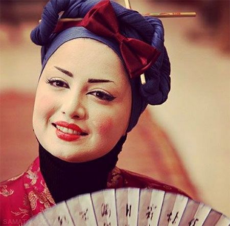 بیوگرافی شیلا خداداد بازیگر نقش سیتا در مسافری از هند بیوگرافی شیلا خداداد بازیگر نقش سیتا در مسافری از هند