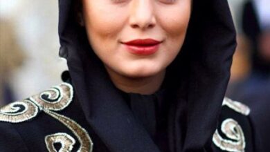 عکس های مادر جوان و خوش تیپ سحر قریشی 3 1628977279 samatak com