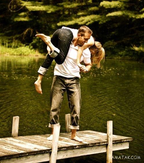 بهترین عکس های عاشقانه