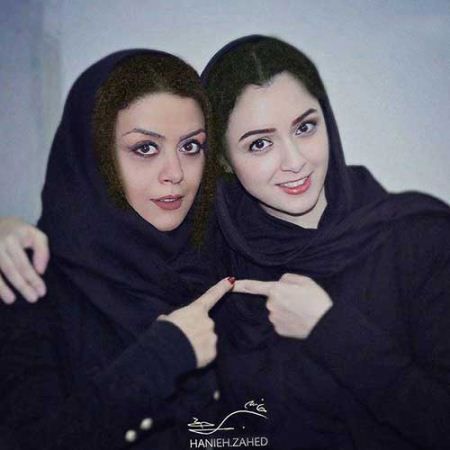 بیوگرافی و عکس های جدید ترانه علیدوستی بازیگر سریال شهرزاد