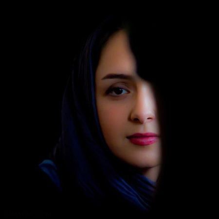 بیوگرافی و عکس های جدید ترانه علیدوستی بازیگر سریال شهرزاد