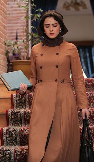 نکته های جالب و خواندنی درباره سریال شهرزاد نکته های جالب و خواندنی درباره سریال شهرزاد