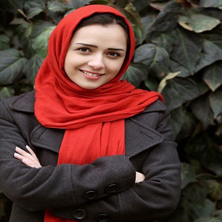 بیوگرافی و عکس های جدید ترانه علیدوستی بازیگر سریال شهرزاد