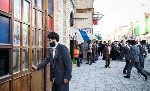 نکته های جالب و خواندنی درباره سریال شهرزاد نکته های جالب و خواندنی درباره سریال شهرزاد