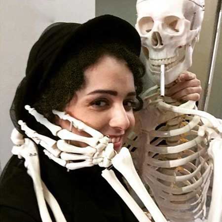 بیوگرافی و عکس های جدید ترانه علیدوستی بازیگر سریال شهرزاد