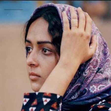 بیوگرافی و عکس های جدید ترانه علیدوستی بازیگر سریال شهرزاد