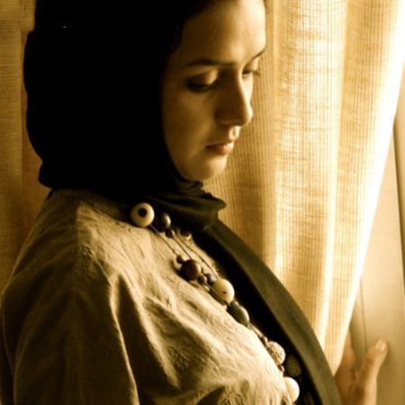 بیوگرافی و عکس های جدید ترانه علیدوستی بازیگر سریال شهرزاد