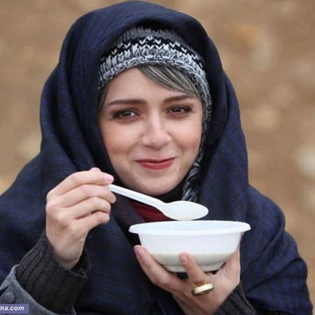 بیوگرافی و عکس های جدید ترانه علیدوستی بازیگر سریال شهرزاد