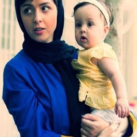 بیوگرافی و عکس های جدید ترانه علیدوستی بازیگر سریال شهرزاد