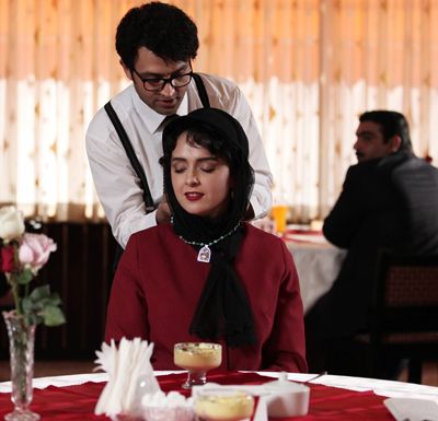 نکته های جالب و خواندنی درباره سریال شهرزاد نکته های جالب و خواندنی درباره سریال شهرزاد