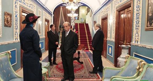 نکته های جالب و خواندنی درباره سریال شهرزاد نکته های جالب و خواندنی درباره سریال شهرزاد