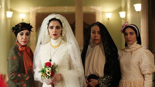 نکته های جالب و خواندنی درباره سریال شهرزاد 1 493675686 samatak com