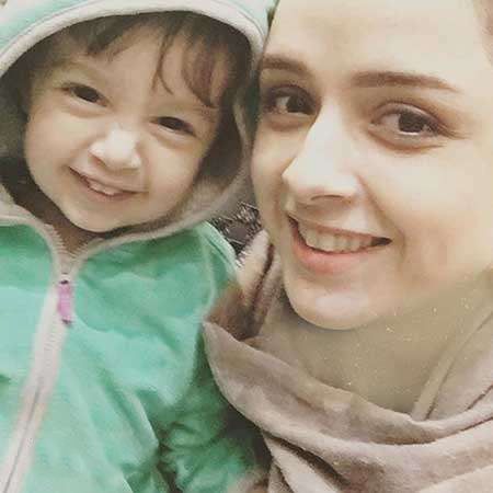 بیوگرافی و عکس های جدید ترانه علیدوستی بازیگر سریال شهرزاد