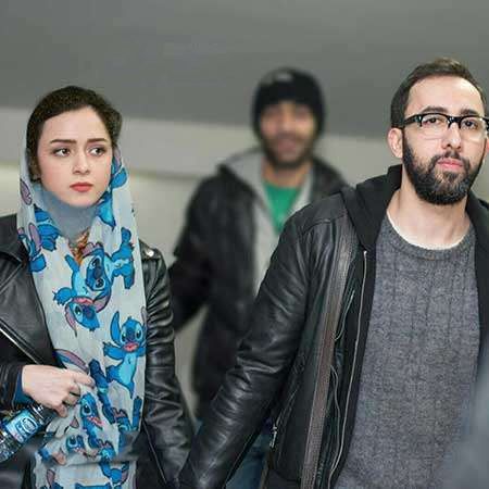 بیوگرافی و عکس های جدید ترانه علیدوستی بازیگر سریال شهرزاد