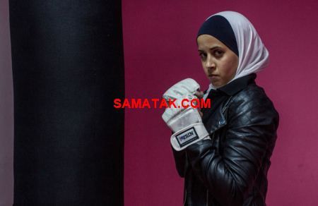 عکس های دیدنی از باشگاه بدنسازی دختران