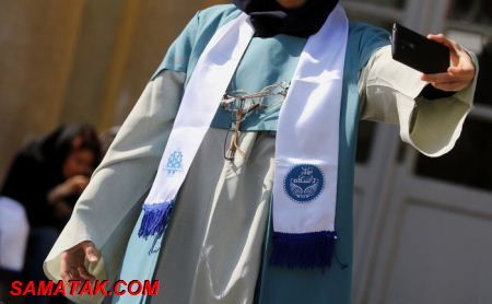 عکس های جشن فارغ التحصیلی دانشجویان دانشگاه تهران عکس های جشن فارغ التحصیلی دانشجویان دانشگاه تهران