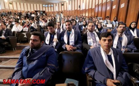 عکس های جشن فارغ التحصیلی دانشجویان دانشگاه تهران عکس های جشن فارغ التحصیلی دانشجویان دانشگاه تهران